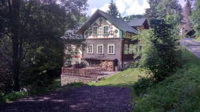 Chalupa Končiny Jablonec Nad Jizerou